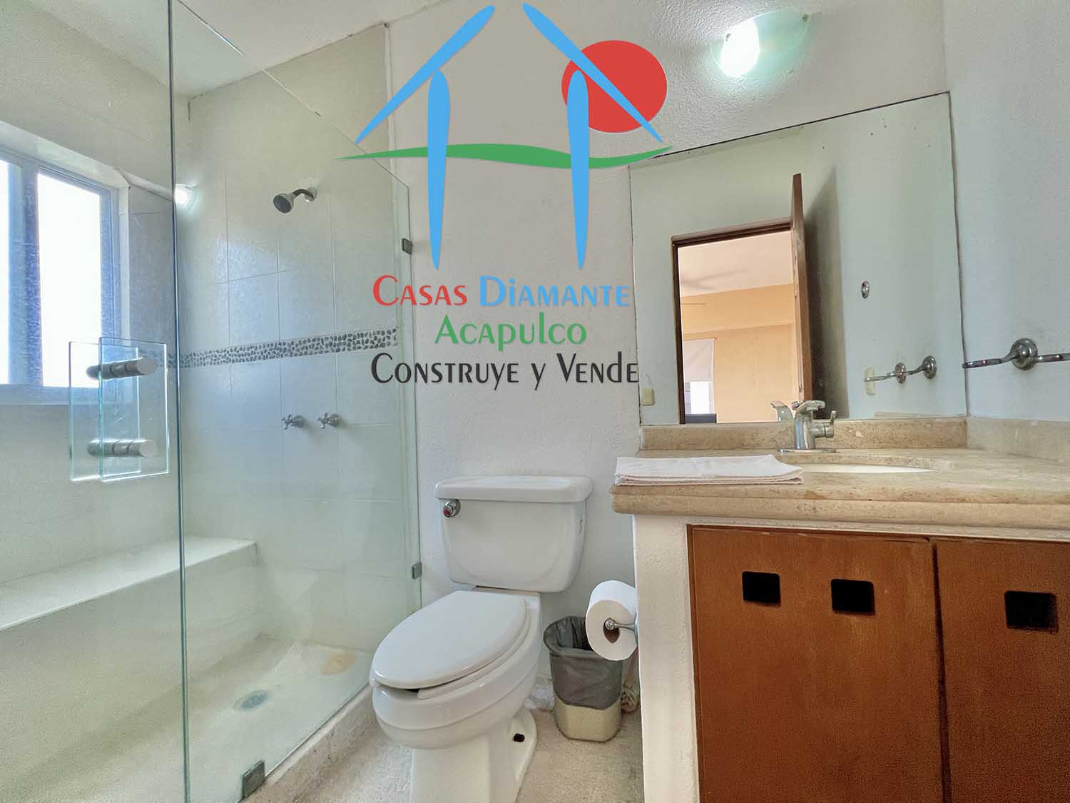 Punta Pichilingue J1 - Recámara dos 6